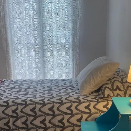 Casa Abuela Francisca Villa Genalguacil Buitenkant foto