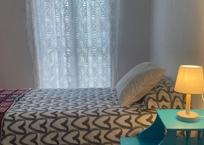 Casa Abuela Francisca