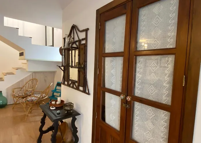 Casa Abuela Francisca