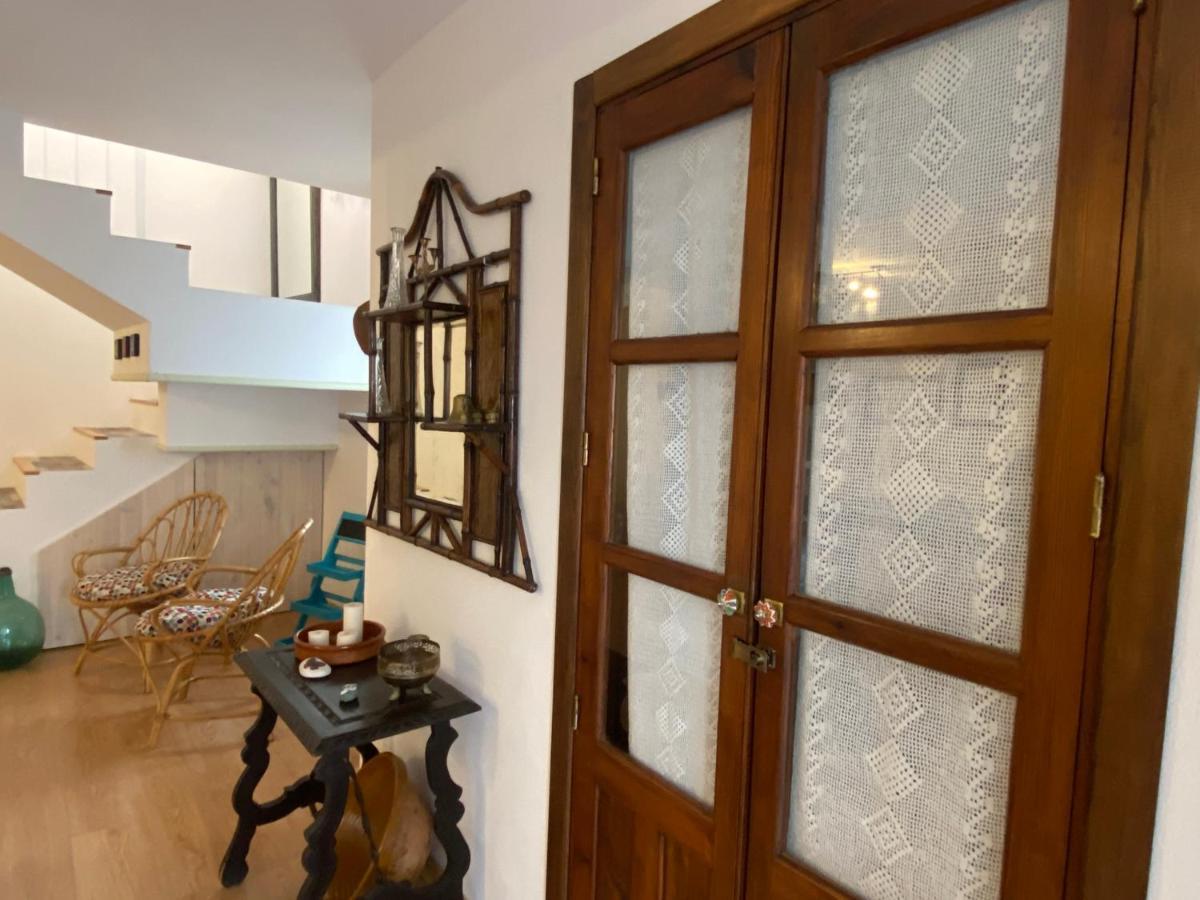 Casa Abuela Francisca *