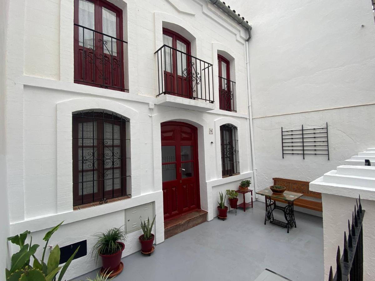Casa Abuela Francisca * Genalguacil