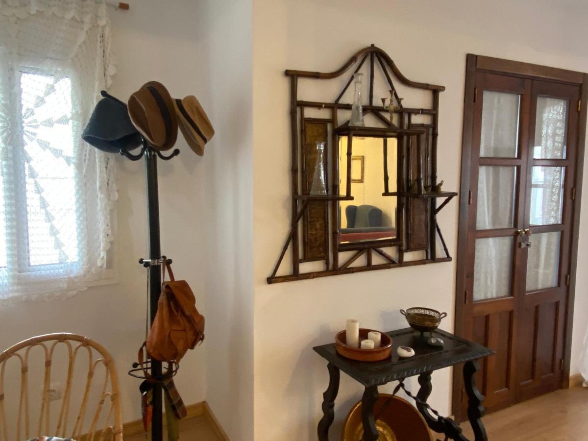 Casa Abuela Francisca