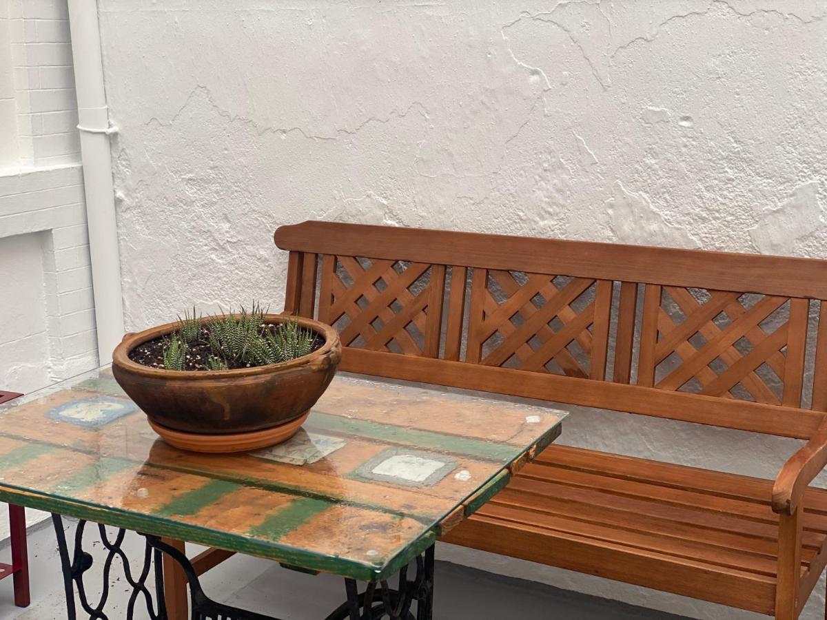 Casa Abuela Francisca * Genalguacil