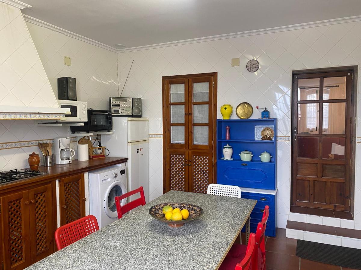 Casa Abuela Francisca