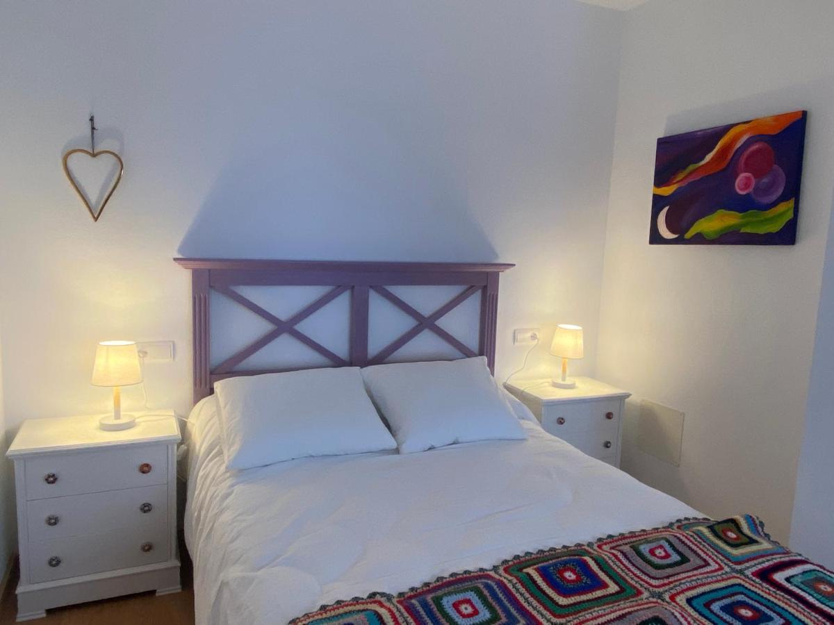 Casa Abuela Francisca Holiday home