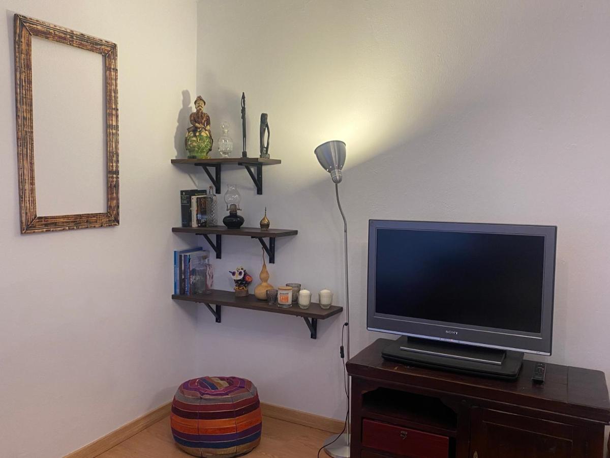 Casa Abuela Francisca Holiday home *
