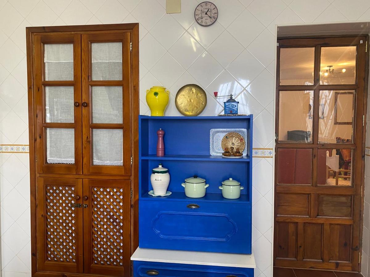 Holiday home Casa Abuela Francisca *