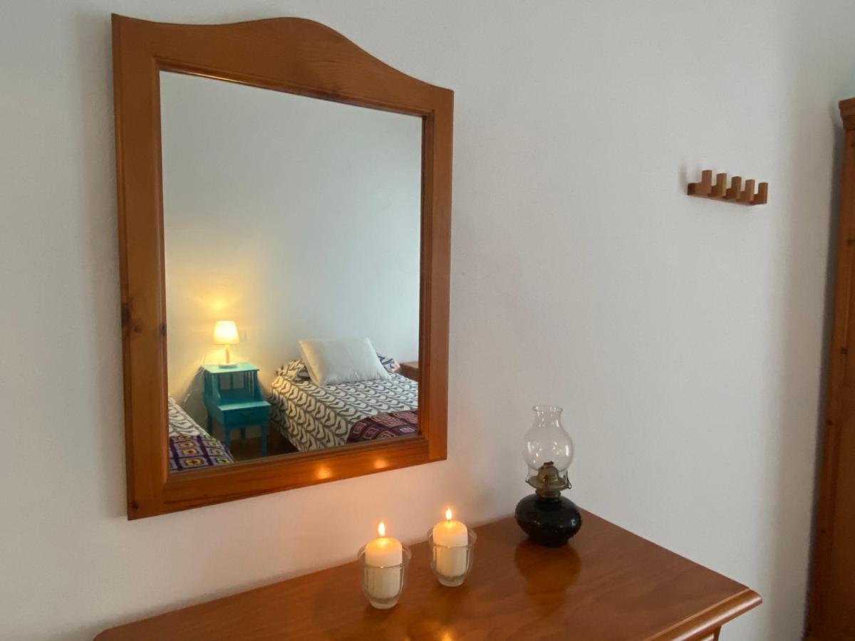 Casa Abuela Francisca Holiday home