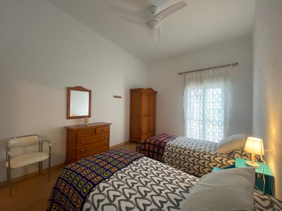 Casa Abuela Francisca Holiday home *