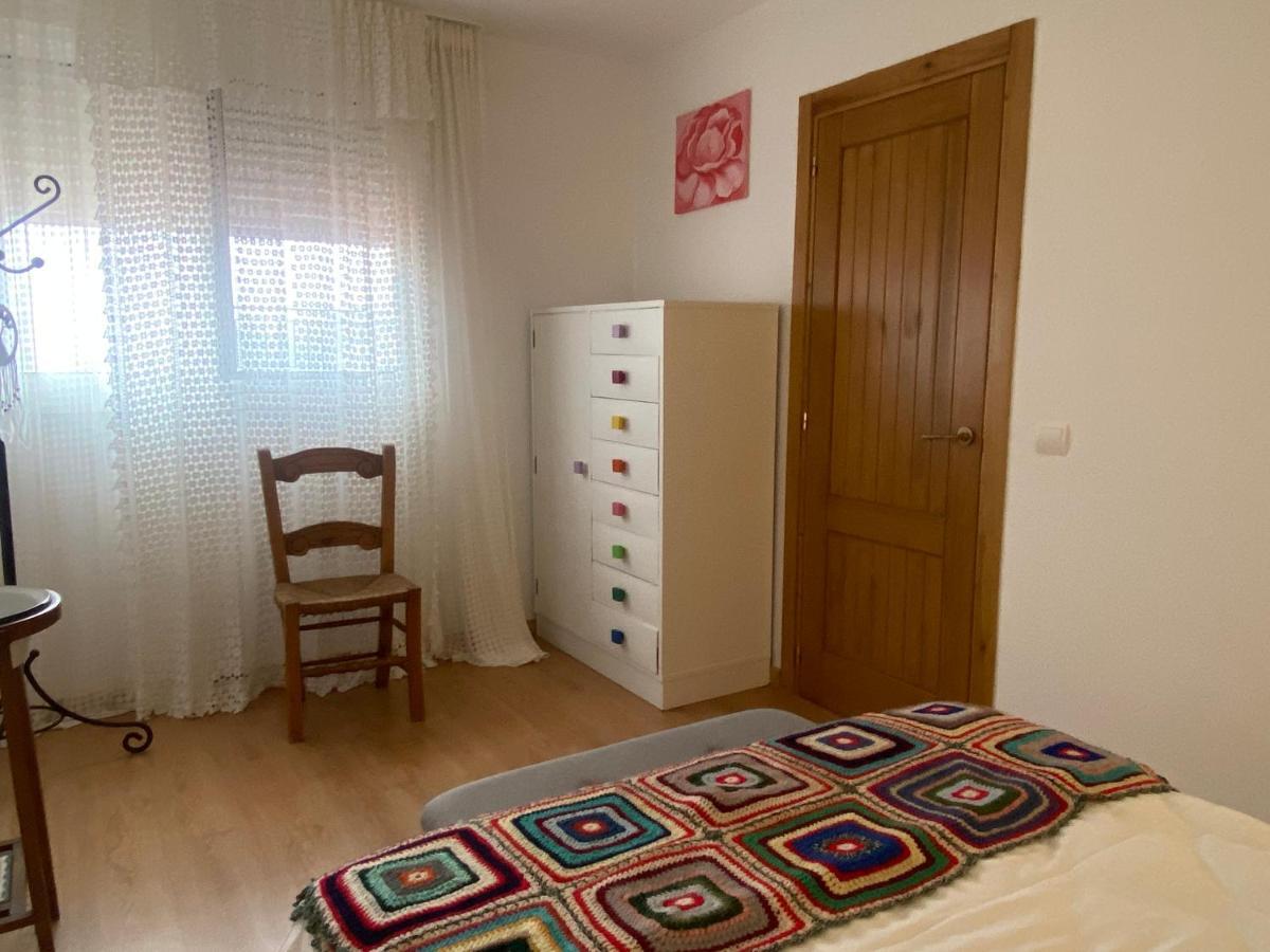 Casa Abuela Francisca Holiday home
