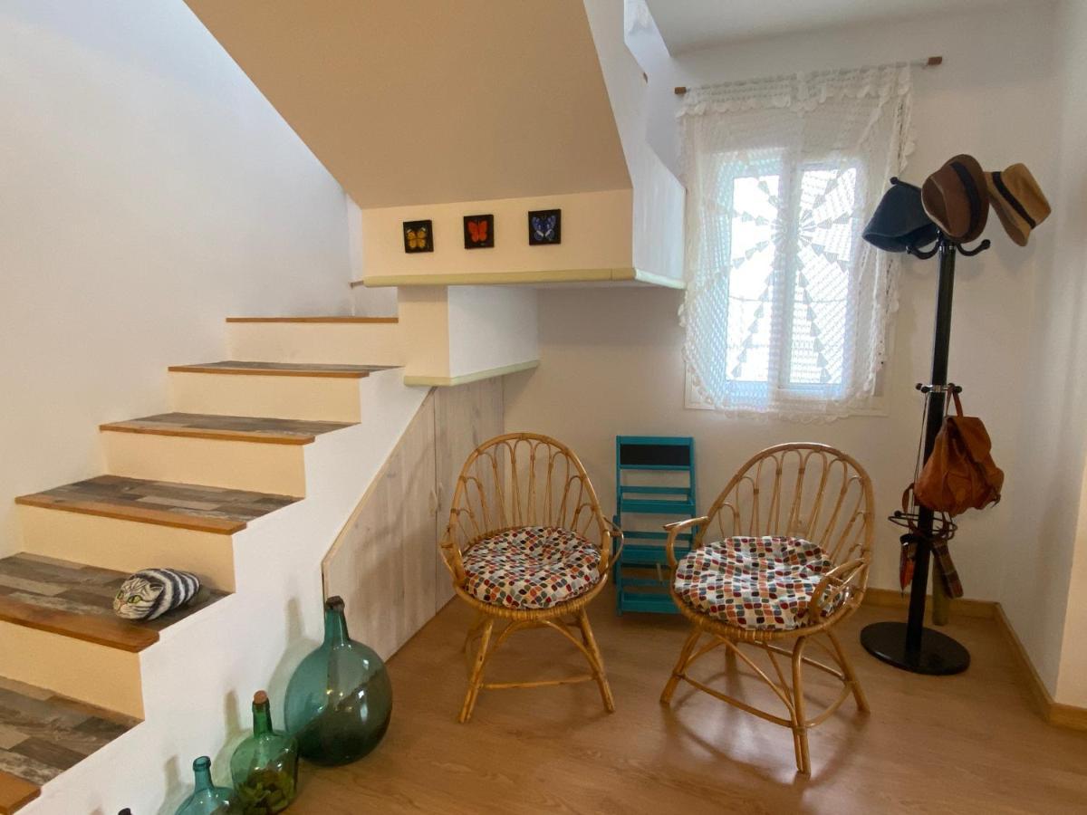 Casa Abuela Francisca * Genalguacil