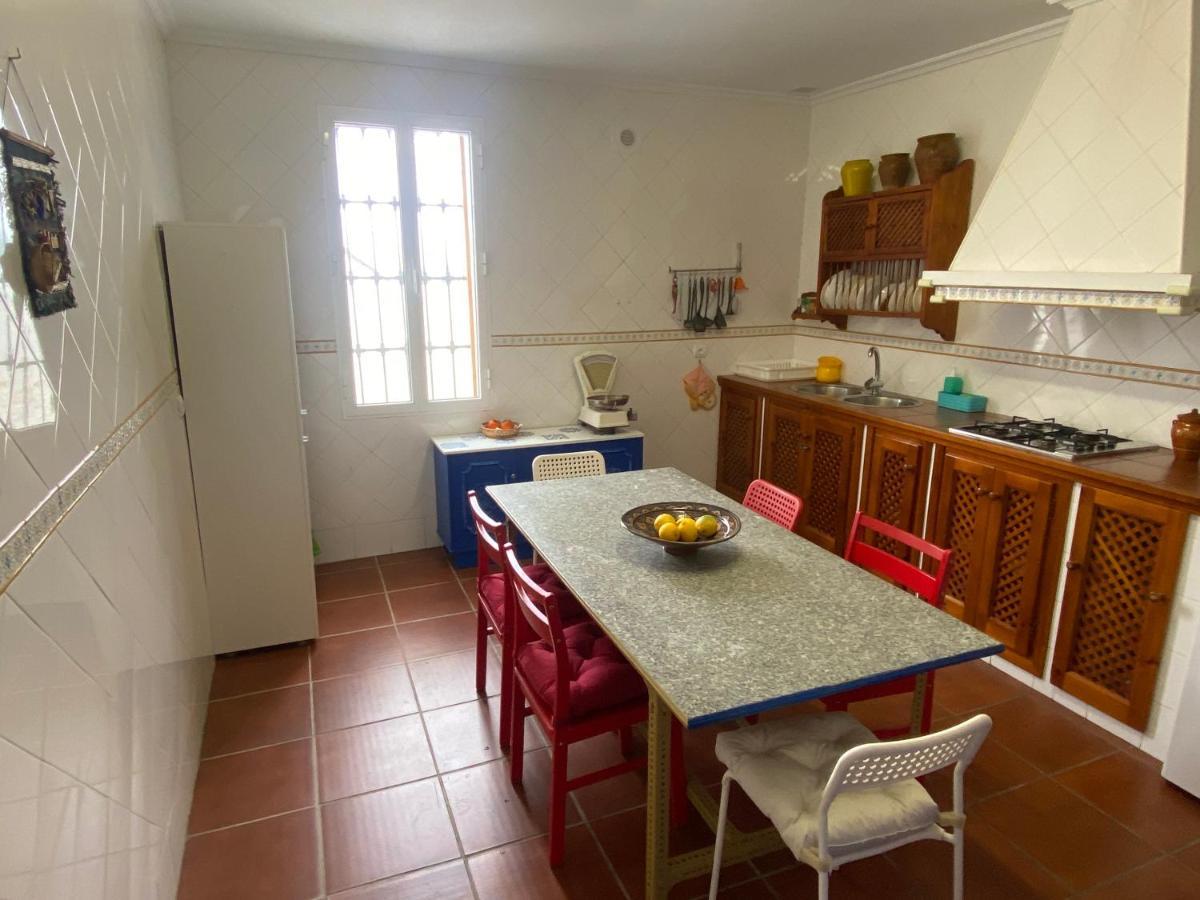 Casa Abuela Francisca *